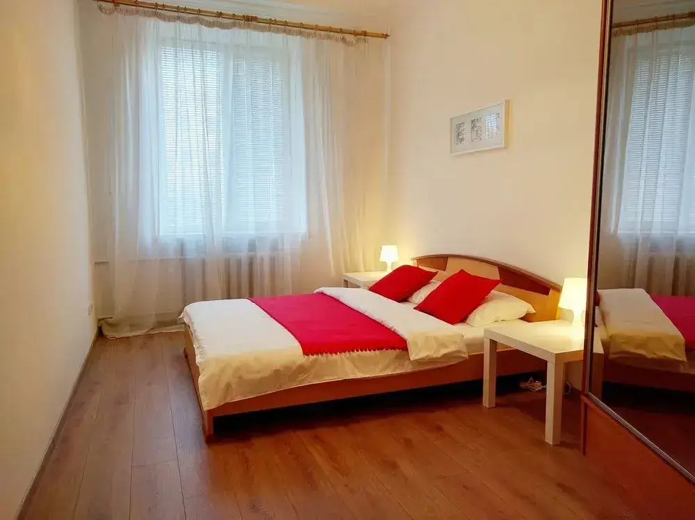 Минск: Minsk 2 Apartment