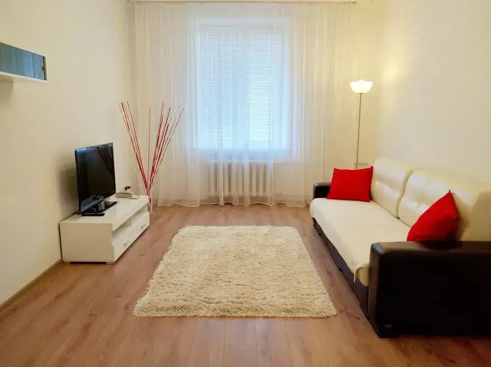 Минск: Minsk 2 Apartment