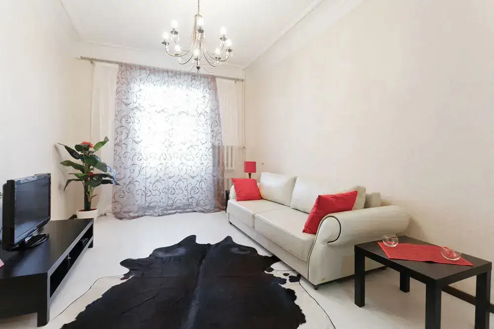 Минск: Prime Apartments 2