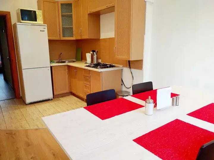 Минск: Minsk 2 Apartment