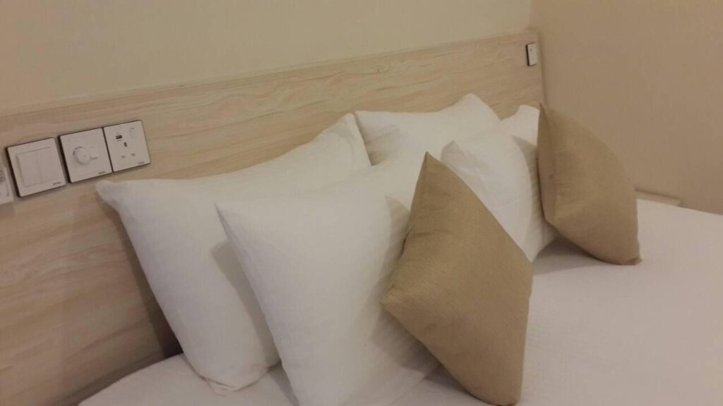 Атолл Алиф-Дхаалу: South Ari Inn