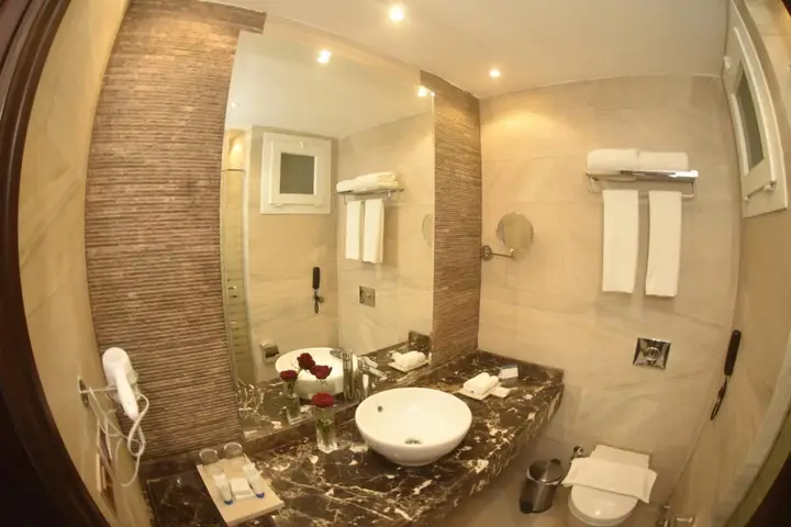 Айн-Сохна: Grand Ocean Hotel & Resort