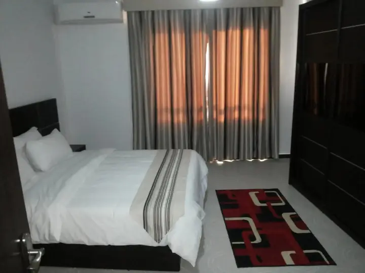Айн-Сохна: Grand Ocean Hotel & Resort