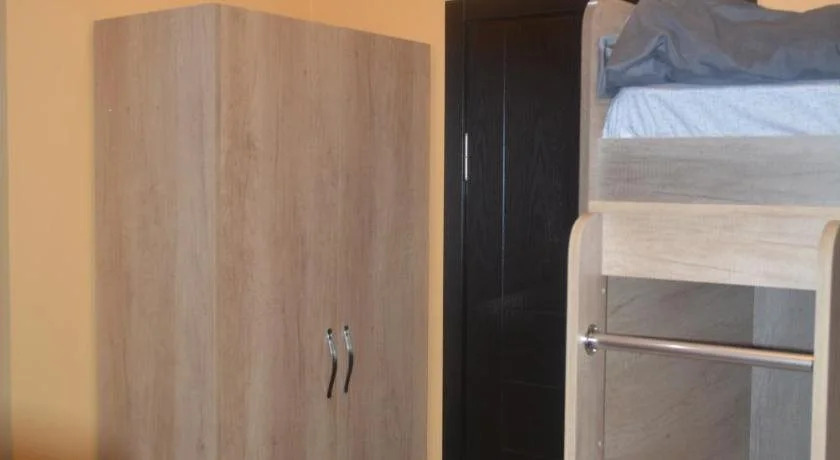 Батуми: Hostel Calypso