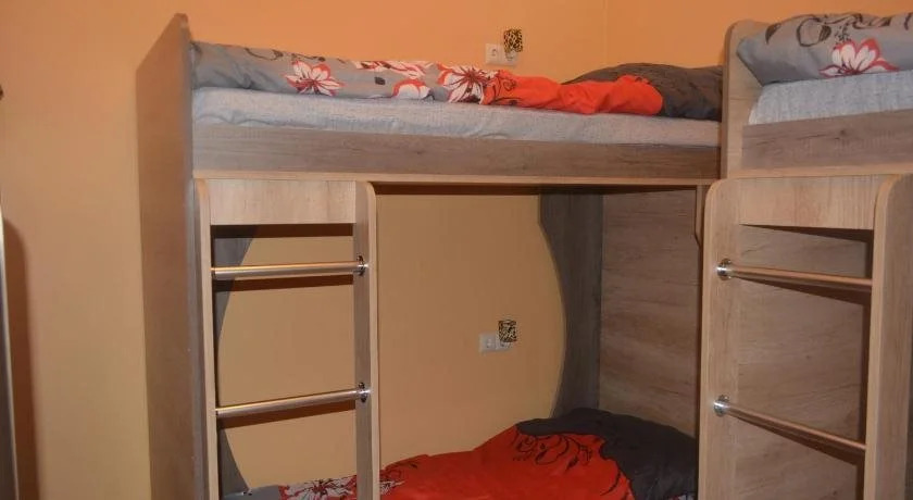 Батуми: Hostel Calypso