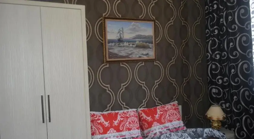 Батуми: Hostel Calypso