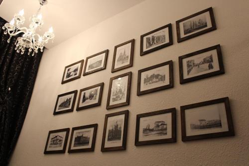Брест: Hostel "Brest Central"