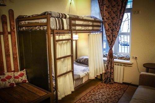 Брест: Hostel "Brest Central"