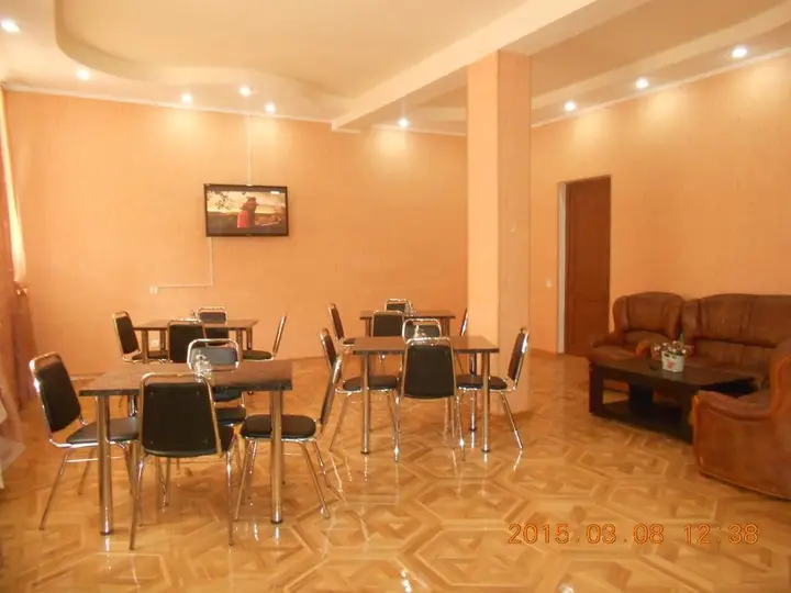 Боржоми: Borjomi Park Guest House