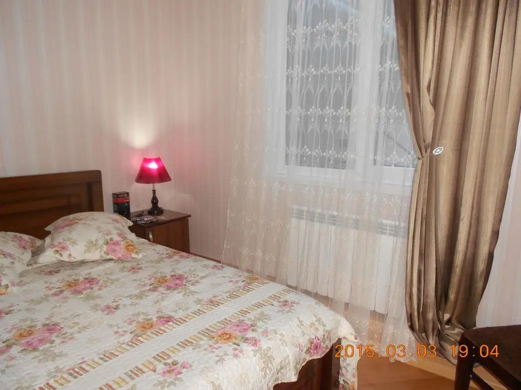 Боржоми: Borjomi Park Guest House