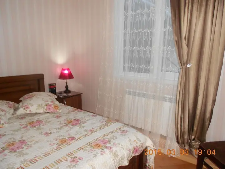 Боржоми: Borjomi Park Guest House