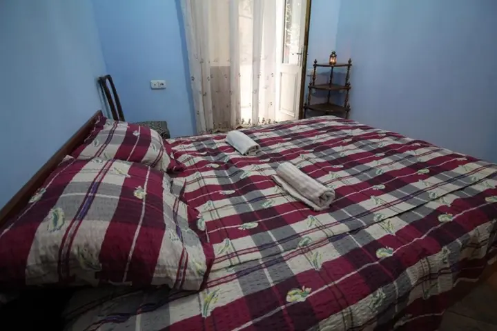 Тбилиси: Tbilisi Grand Hostel