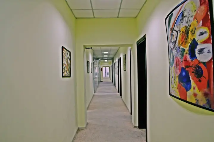 Батуми: Отель Mardi Plaza