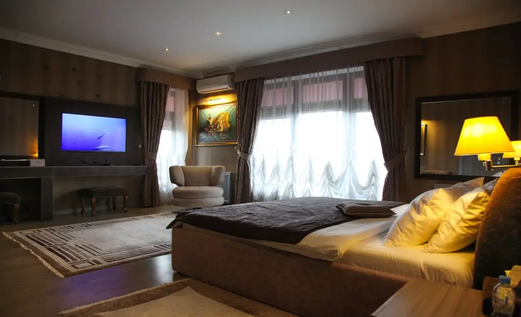 Минск: Вилла HomeMinsk K