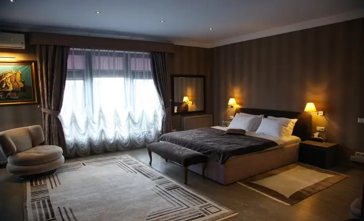 Минск: Вилла HomeMinsk K