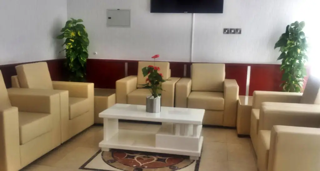 Шарджа: Sahara Hotel Apartments