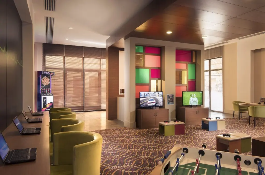 Рас-эль-Хайма: Курорт Rixos Bab Al Bahr - Ultra All Inclusive