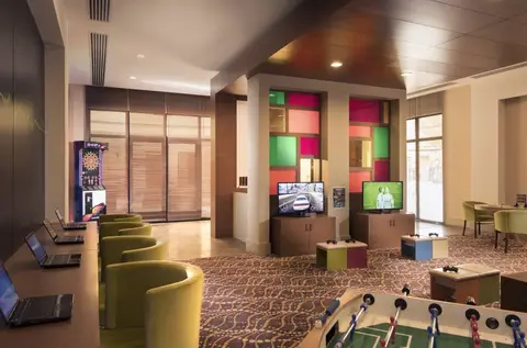 Курорт Rixos Bab Al Bahr - Ultra All Inclusive — фото 1
