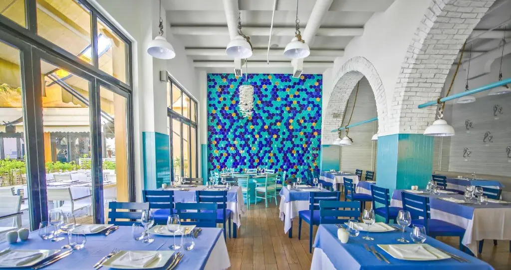 Рас-эль-Хайма: Курорт Rixos Bab Al Bahr - Ultra All Inclusive
