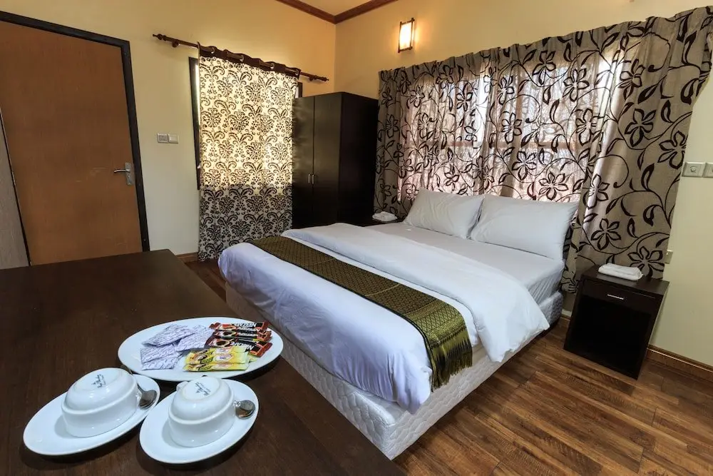 Диффуши: Bibee Maldives