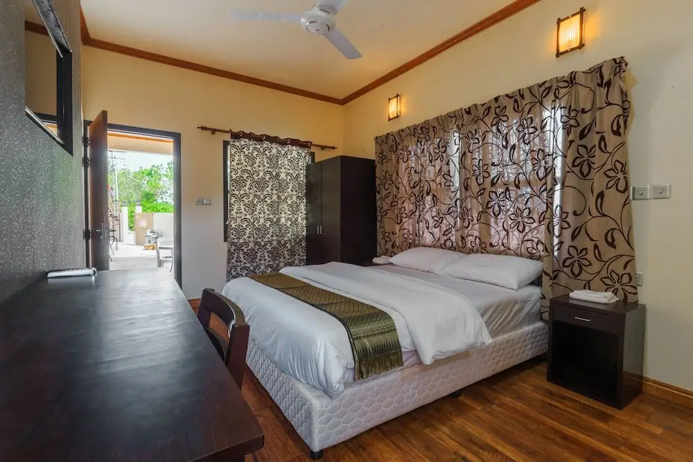 Диффуши: Bibee Maldives