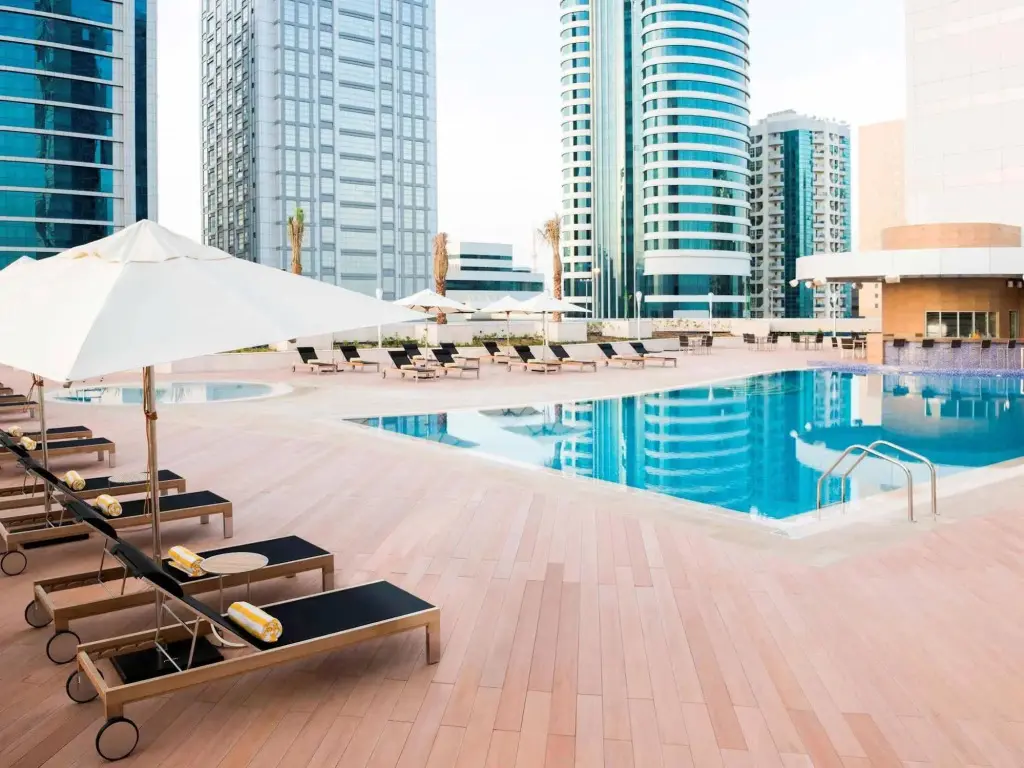 Эль-Фуджайра: Ibis Fujairah