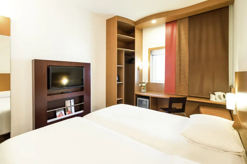 Эль-Фуджайра: Ibis Fujairah
