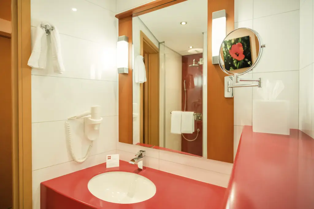Эль-Фуджайра: Ibis Fujairah