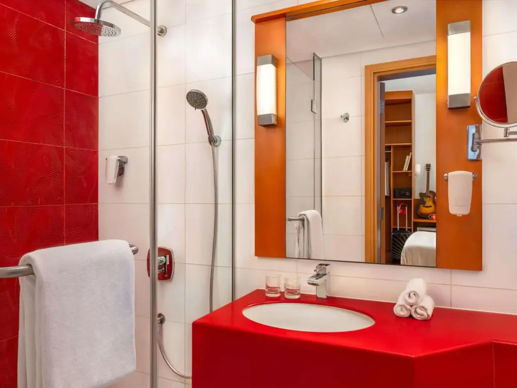Эль-Фуджайра: Ibis Fujairah