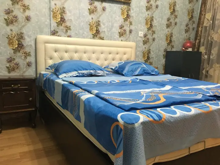 Тбилиси: Апартаменты Giorgi's Place
