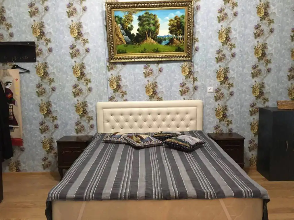 Тбилиси: Апартаменты Giorgi's Place