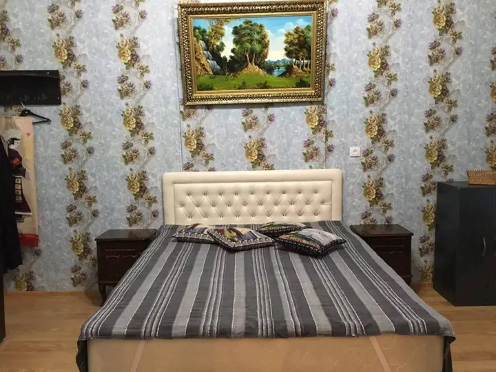 Тбилиси: Апартаменты Giorgi's Place