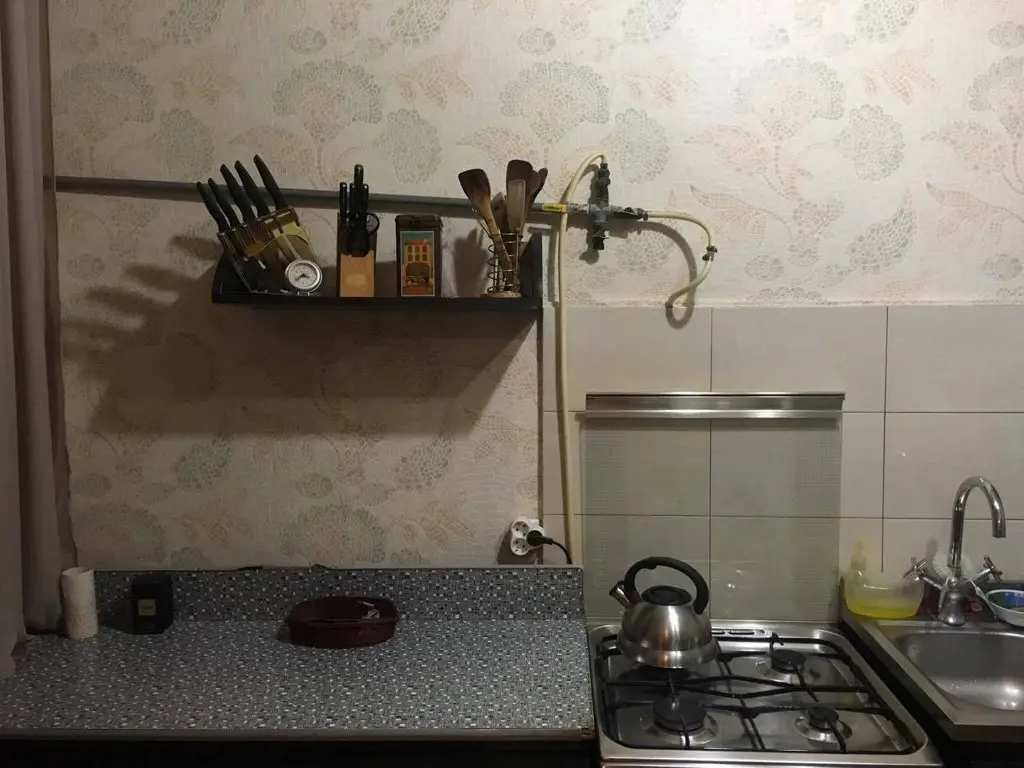 Тбилиси: Апартаменты Giorgi's Place