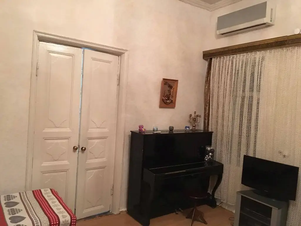Тбилиси: Апартаменты Giorgi's Place