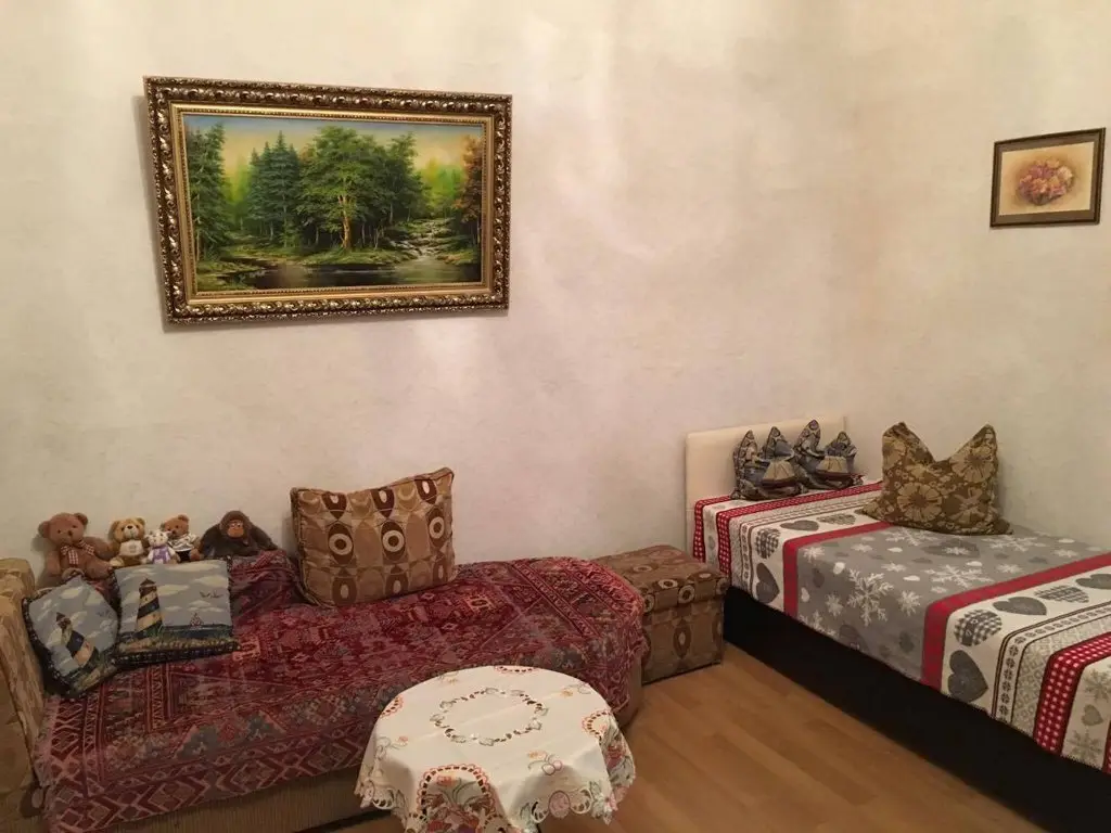 Тбилиси: Апартаменты Giorgi's Place