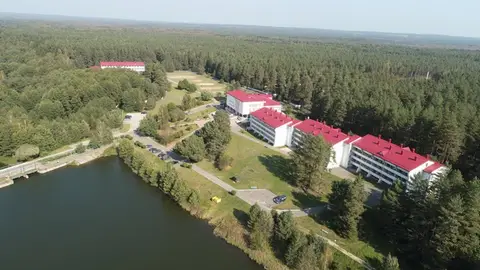 Rudnya Sanatorium — фото 1
