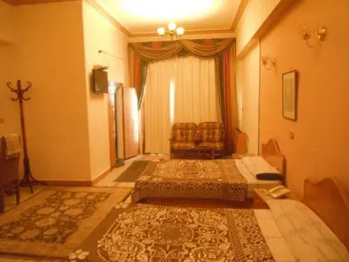 Александрия: Raml Armed Forces Hotel