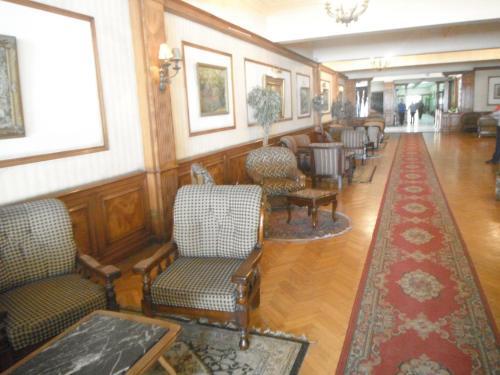 Александрия: Raml Armed Forces Hotel