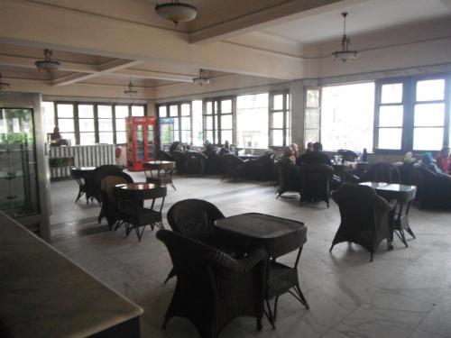 Александрия: Raml Armed Forces Hotel