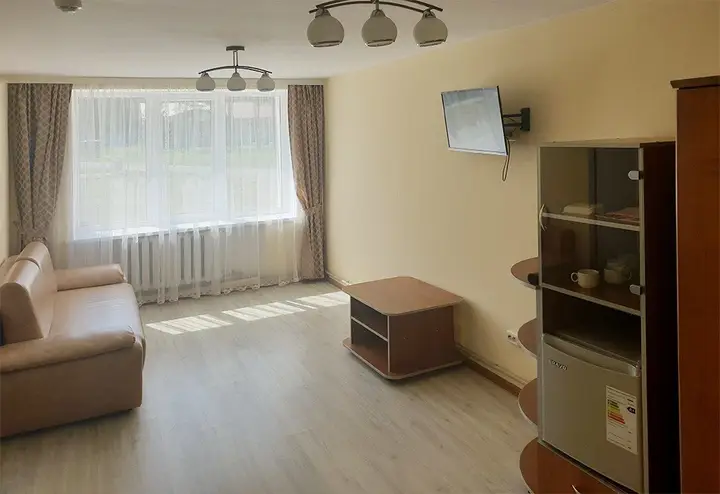 Боровые: Chaika Hotel