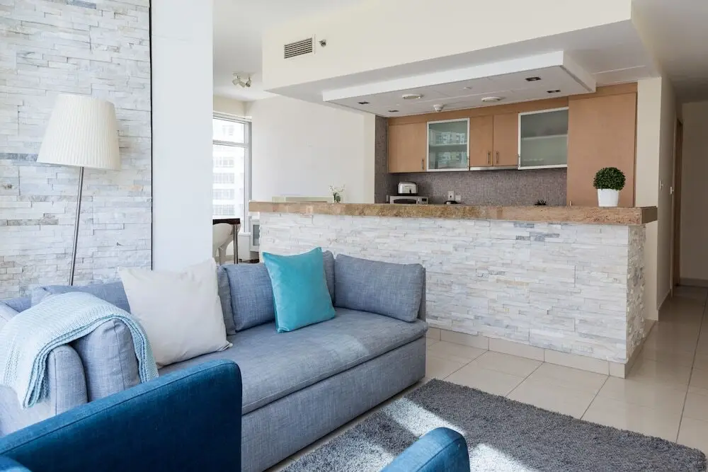 Дубай: Deluxe Holiday Homes - Fairfield Tower