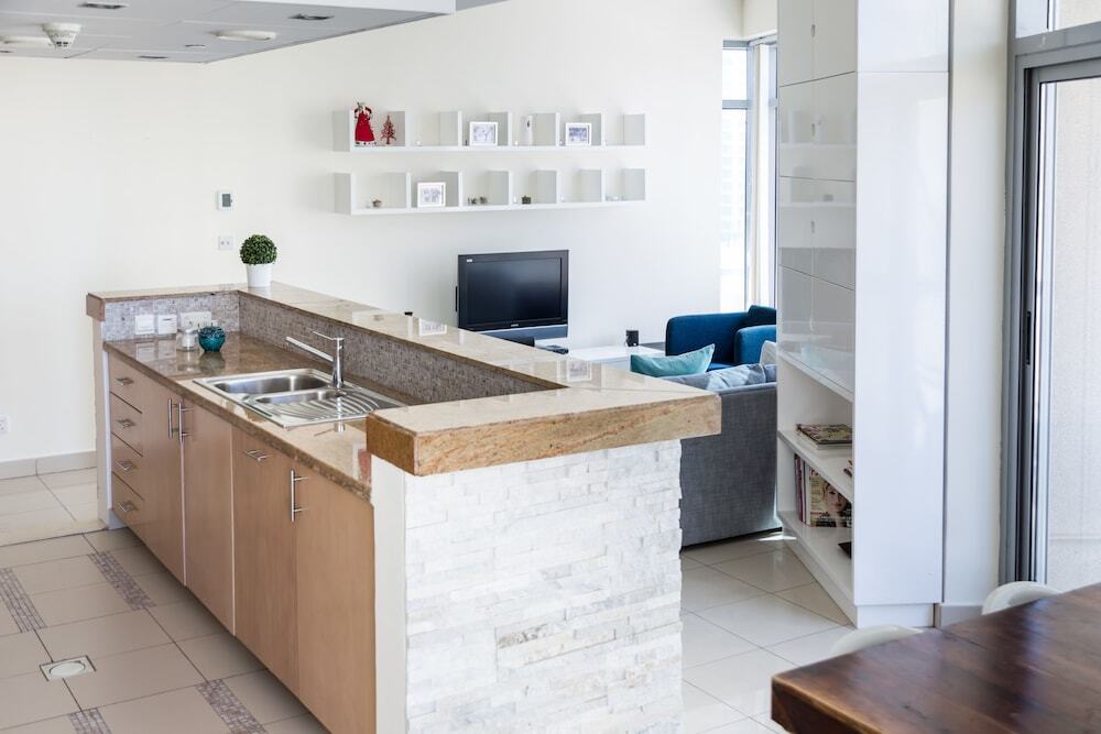 Дубай: Deluxe Holiday Homes - Fairfield Tower