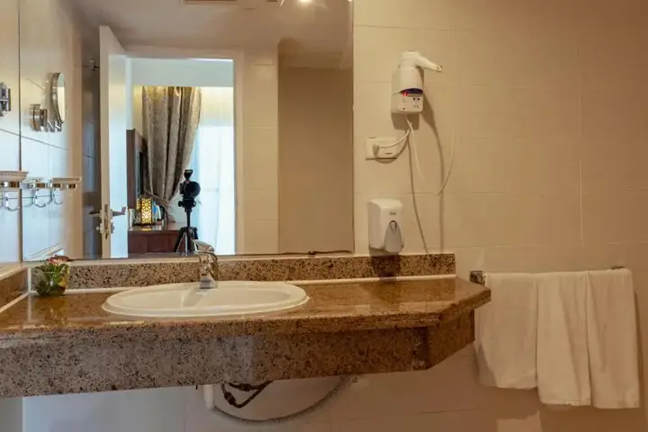 Хургада: Курортный отель Royal Star Beach Resort