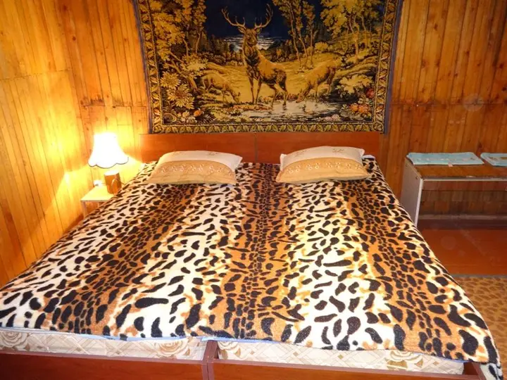 Алаверди: Гостевой дом B&B Ирис