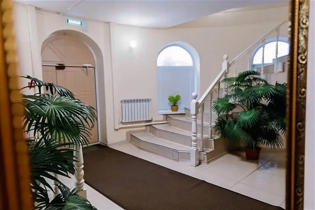 Тамбов: Piramida Hotel