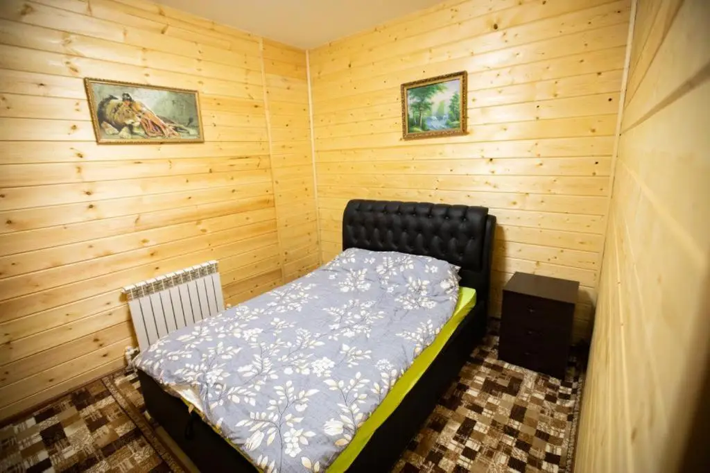 Тамбов: Piramida Hotel