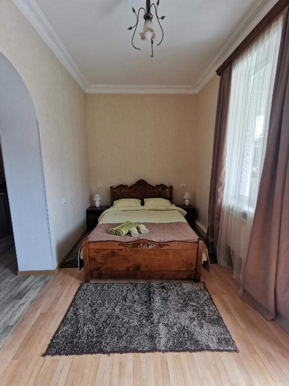 Боржоми: Grimis Villa