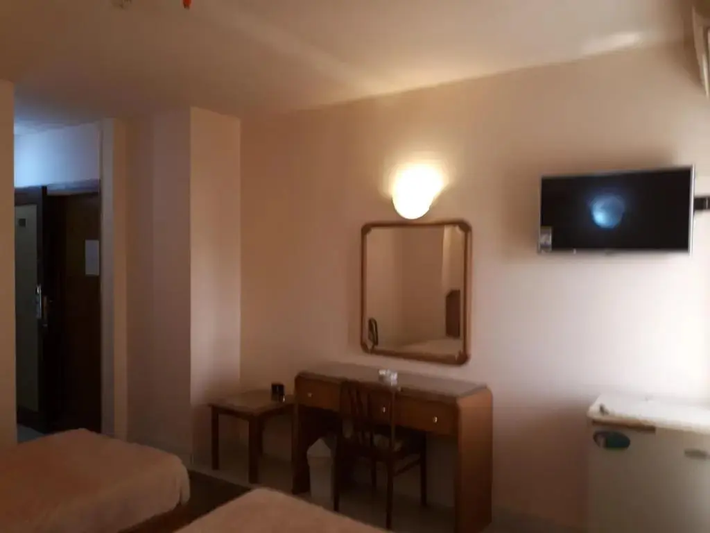 Луксор: New Pola hotel