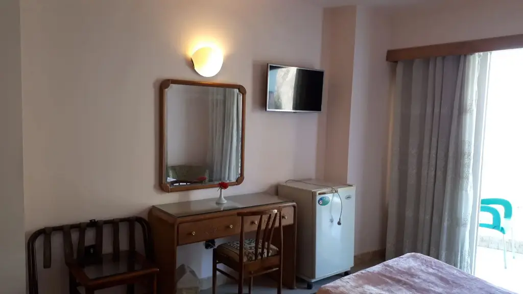 Луксор: New Pola hotel