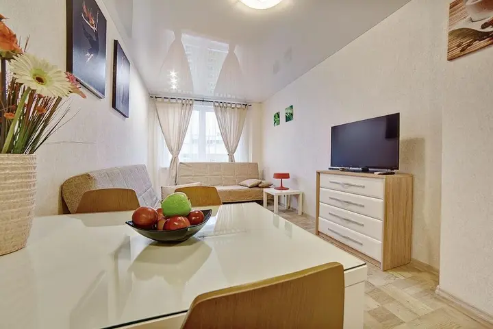 Минск: Minsk Apartments by South Beach Co.